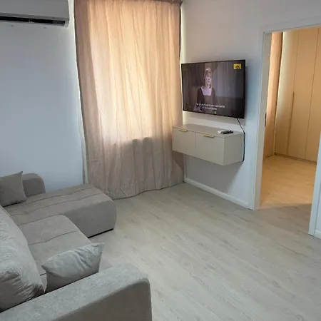 아파트 K