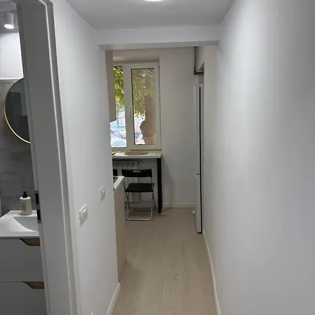 K Apartment