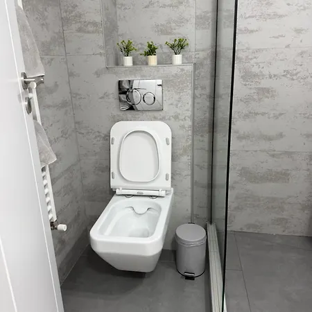 K 아파트